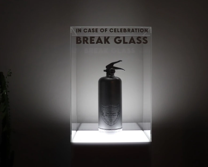 Muyuku Studio - PERSONAL EMERGENCY CELEBRATION