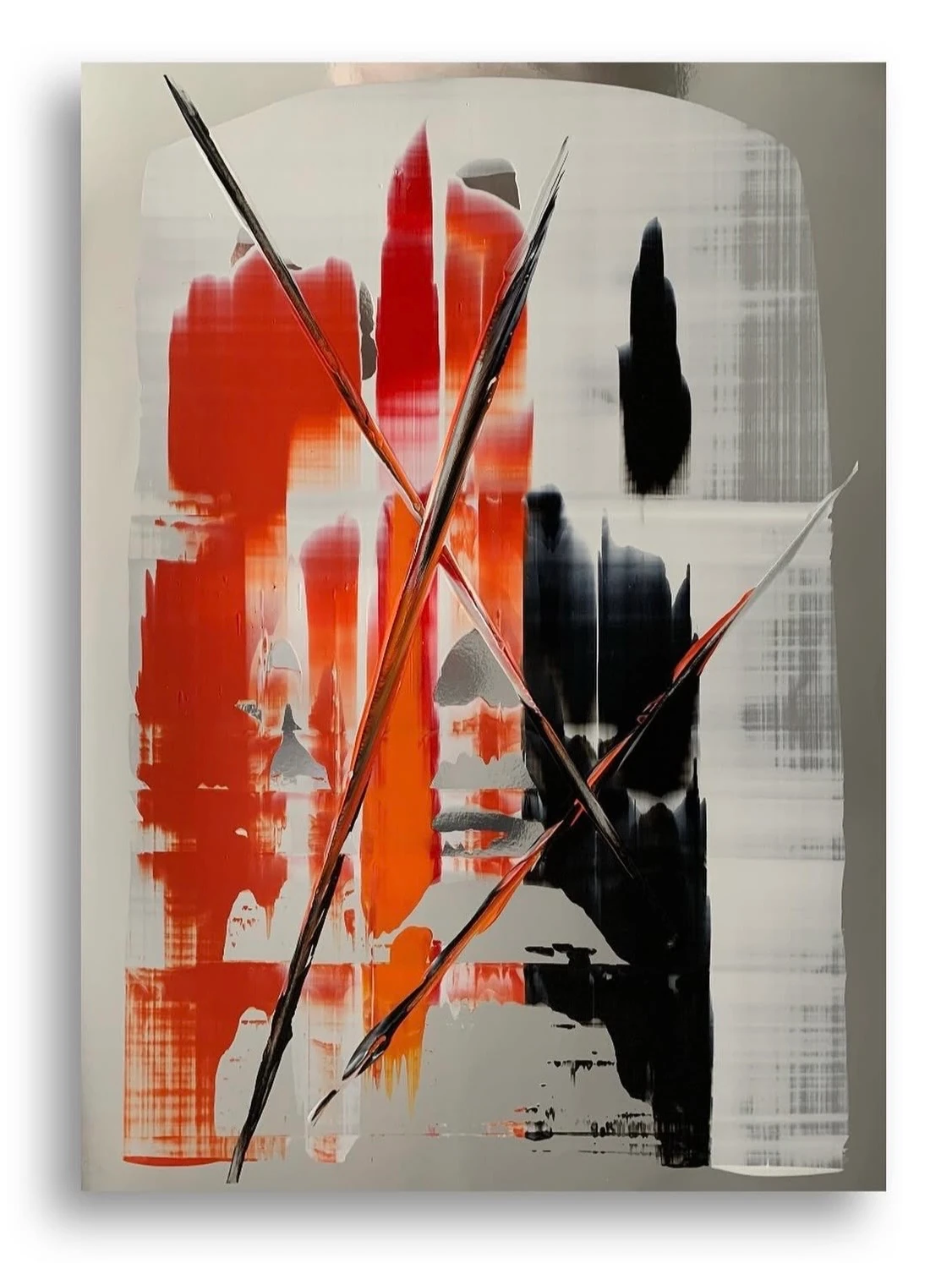 Cihan Değer - CROSSFIRE