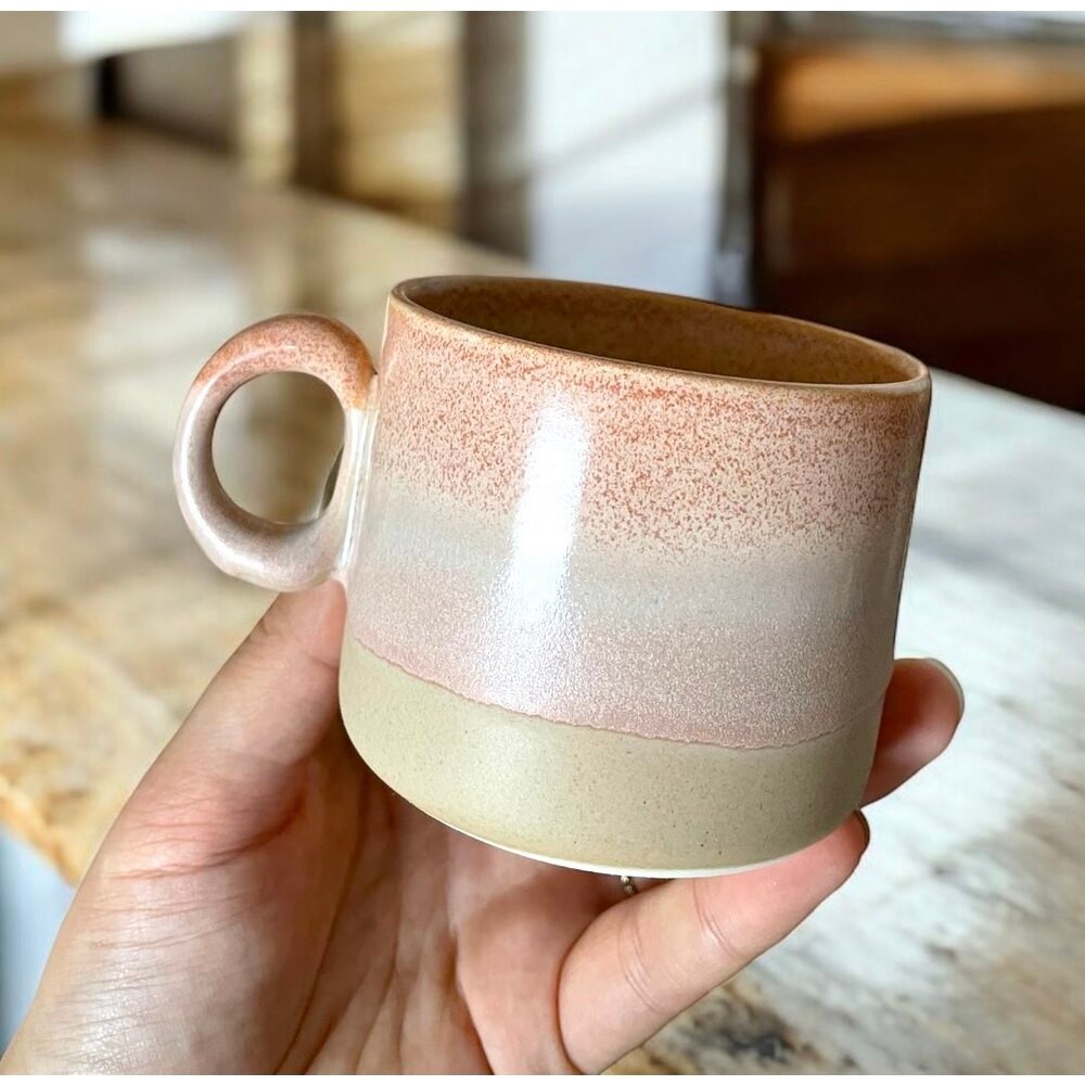 Sand Mug