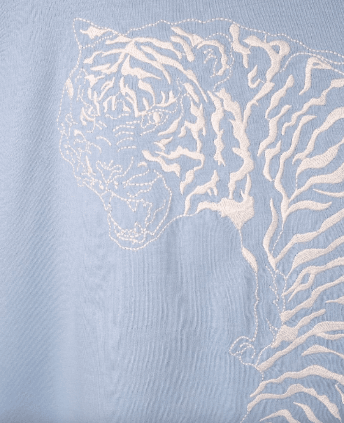 Tiger Tshirt