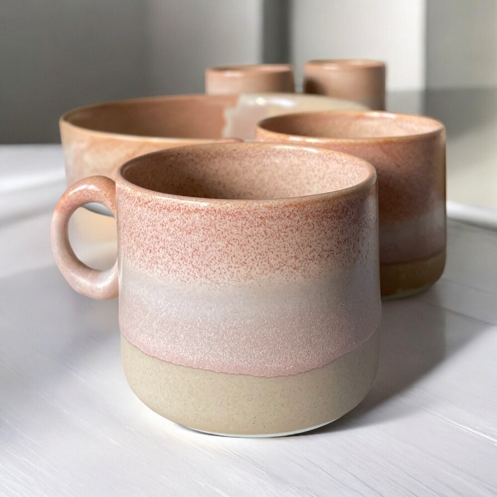 Sand Mug