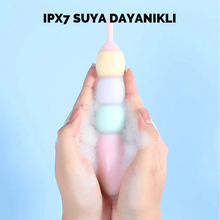 Candy Vibrator