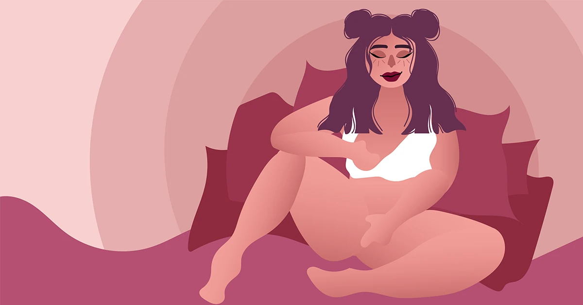 Mastürbasyon Nasıl Yapılır Kadınlar İçin?