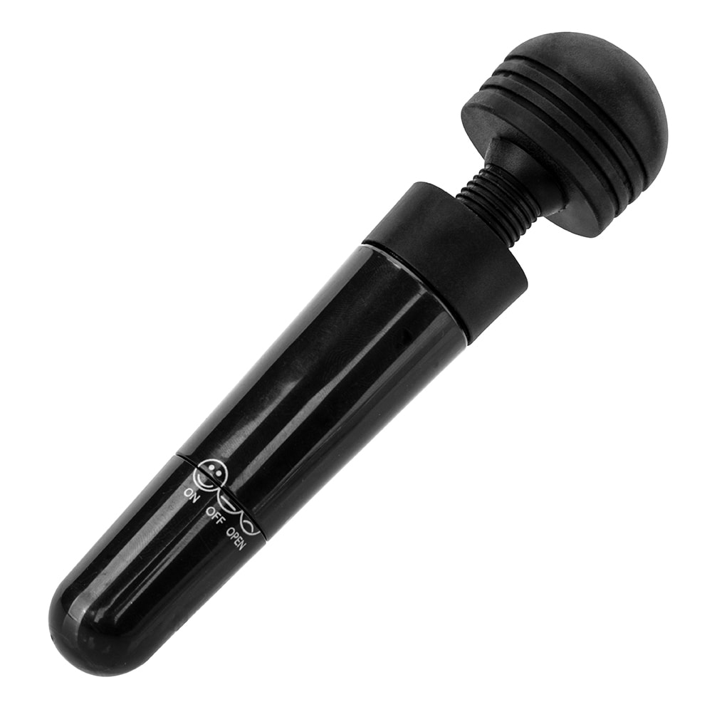 Mini Masaj Wand Vibratör