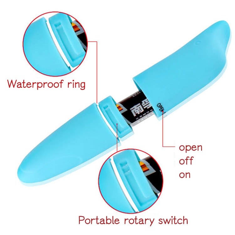Mini Yunus G-Spot Vibratör