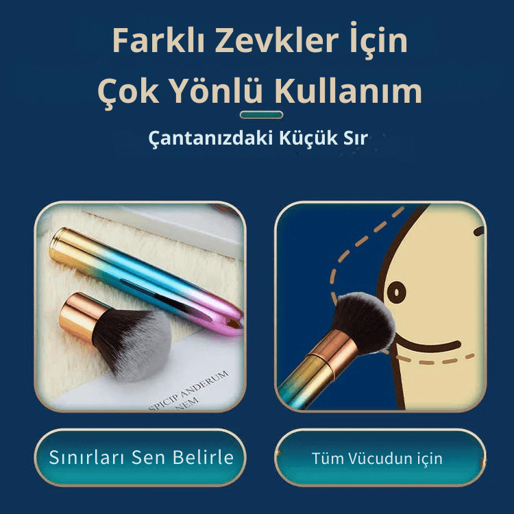Make Up Brush