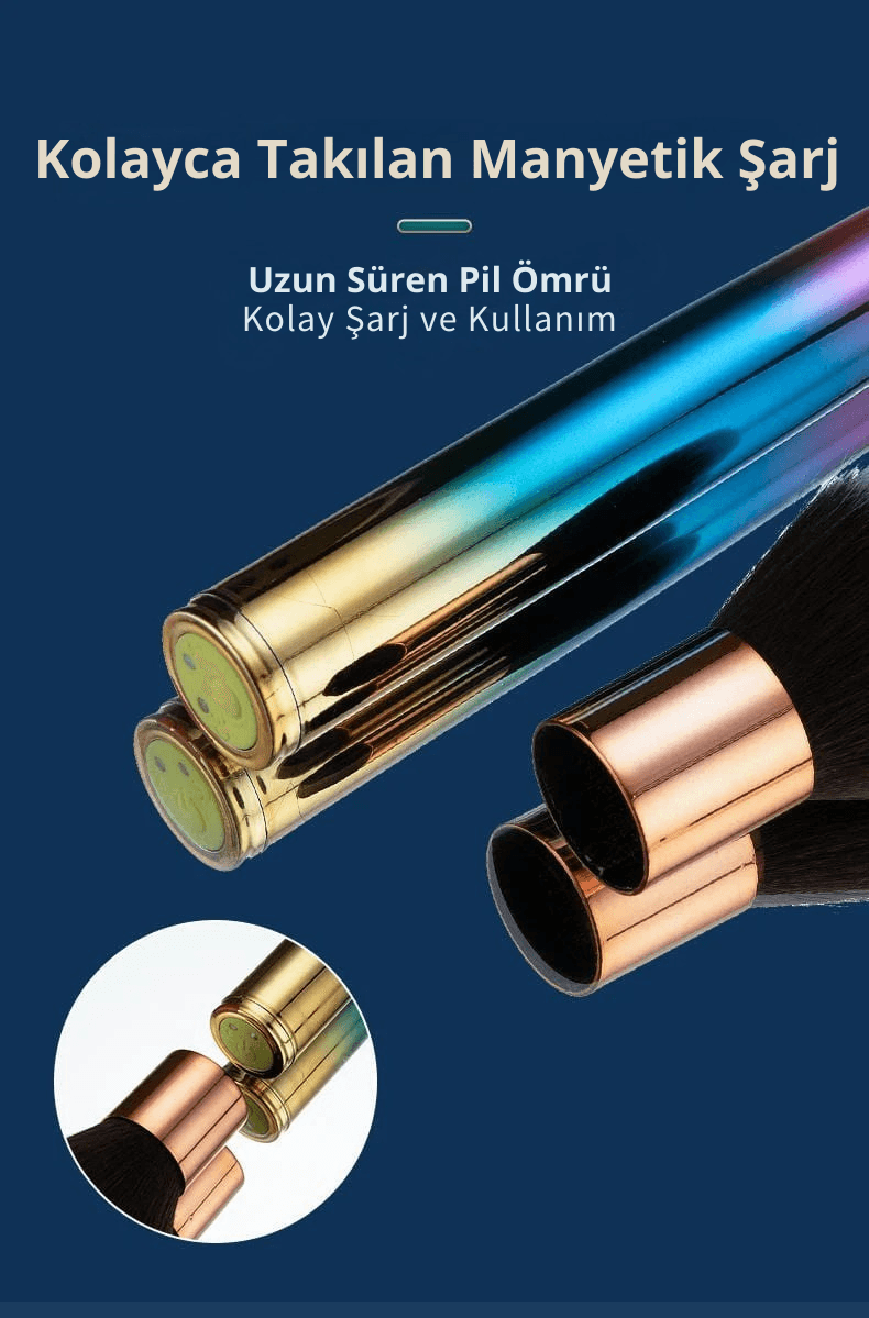 Make Up Brush