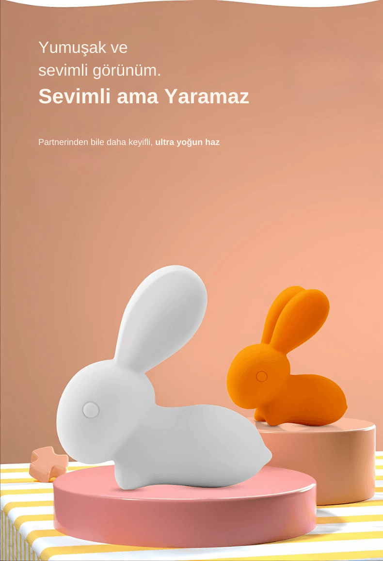 Rabbit Vibrator