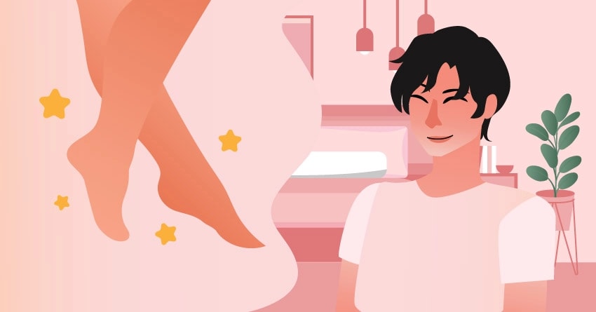 Ayak Fetişi 101: Bilmeniz Gereken Her Şey