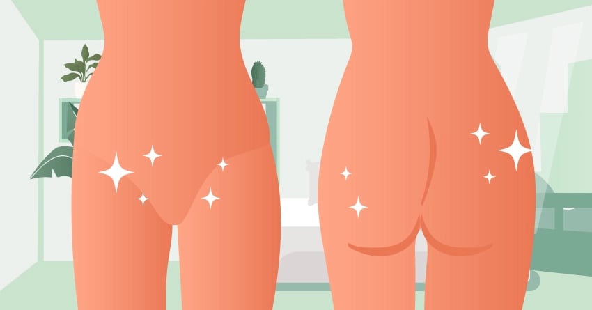 Brazilian ya da Hollywood Stili