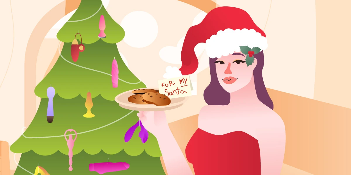 Yeni Yıla Tutkuyla Girmek İçin Seks Önerileri