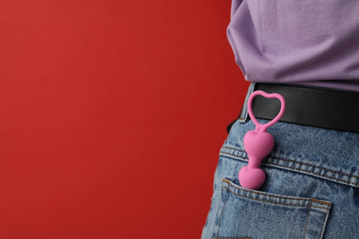 Anal Plug(Tıkaç) Nedir?