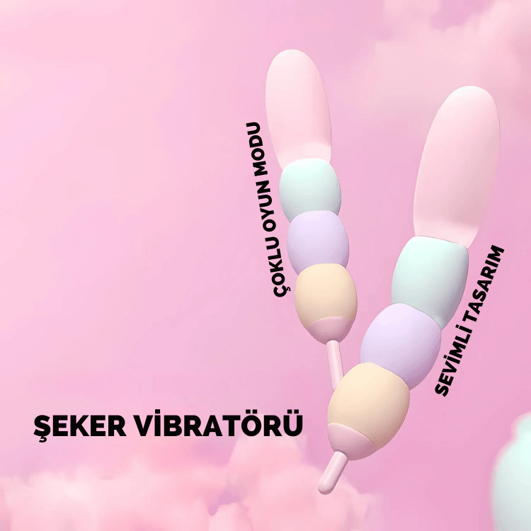 Candy Vibrator