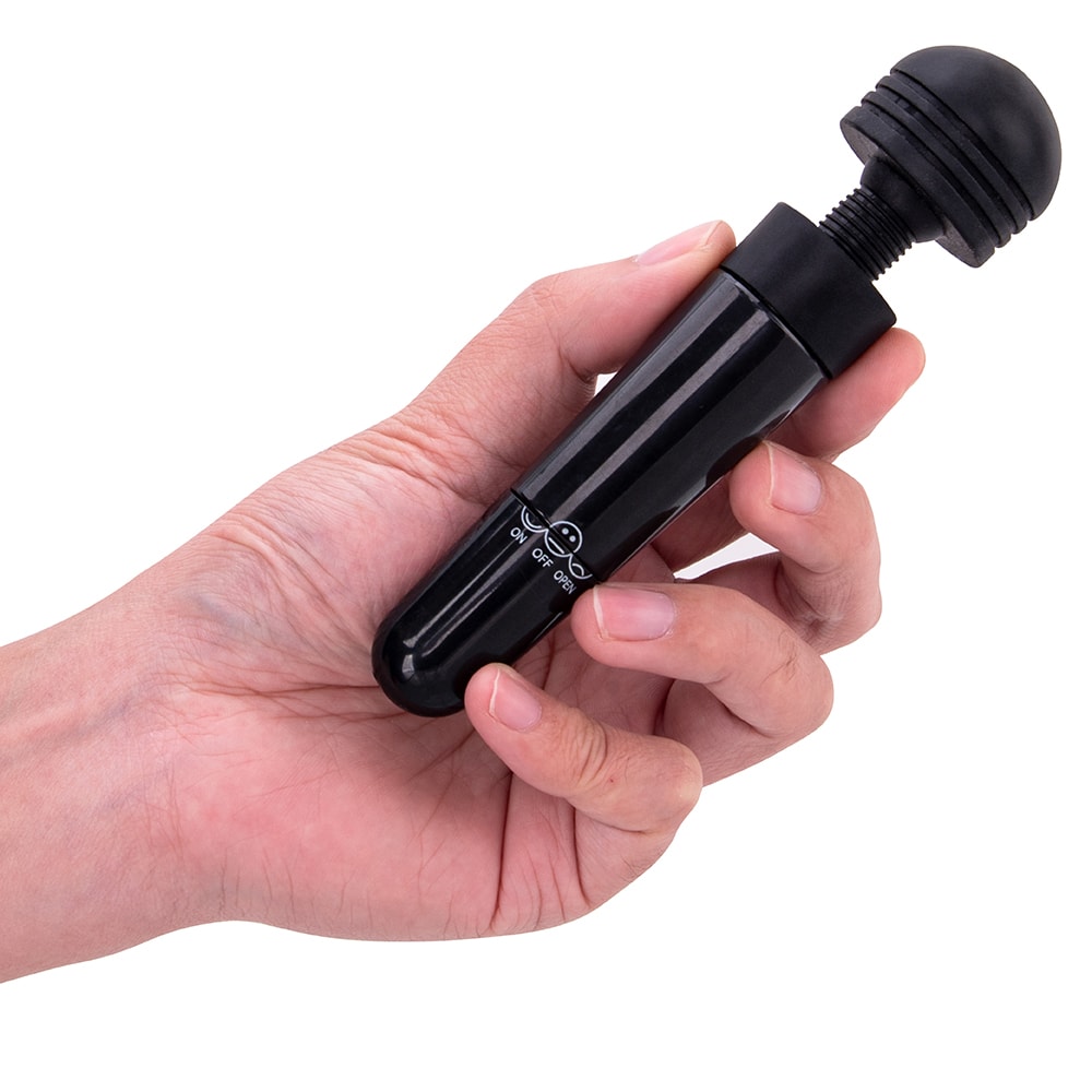 Mini Masaj Wand Vibratör