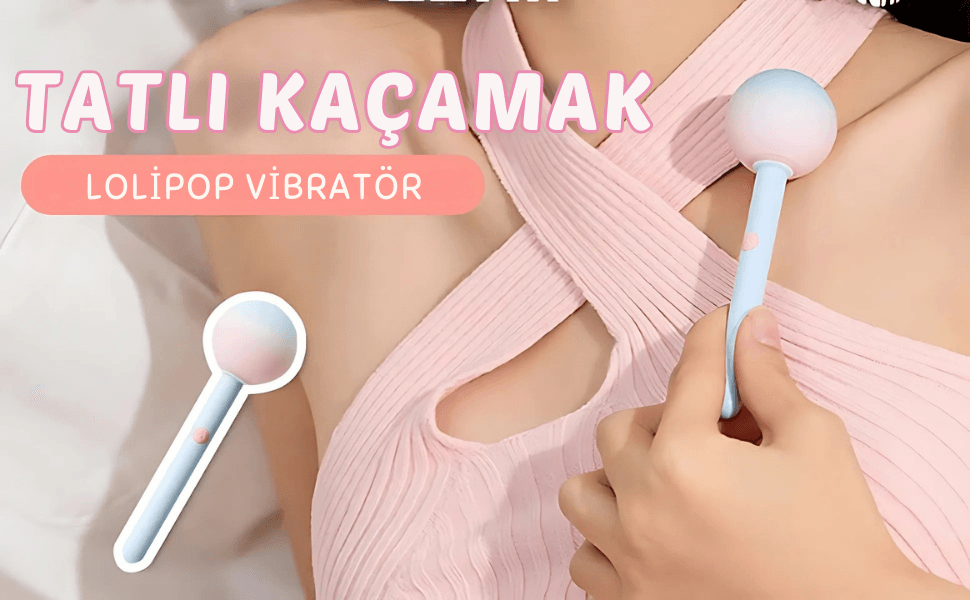 Lollipop