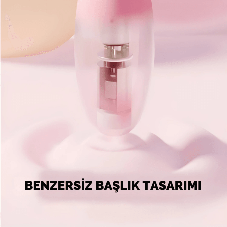 Candy Vibrator