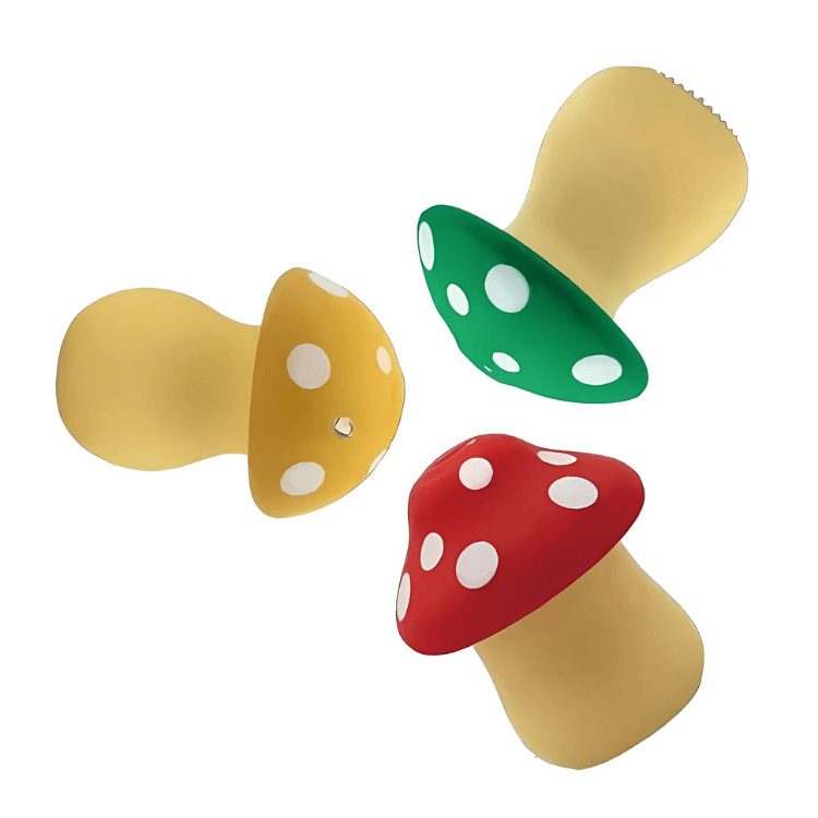 Mushroom Vibrator
