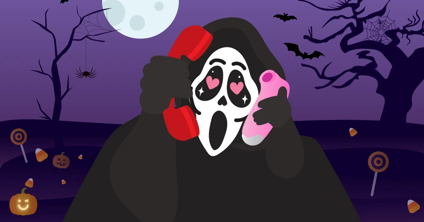 Sevgilinizle Deneyebileceğiniz 5 Heyecan Verici Cadılar Bayramı Rol Yapma Oyunu Fikri