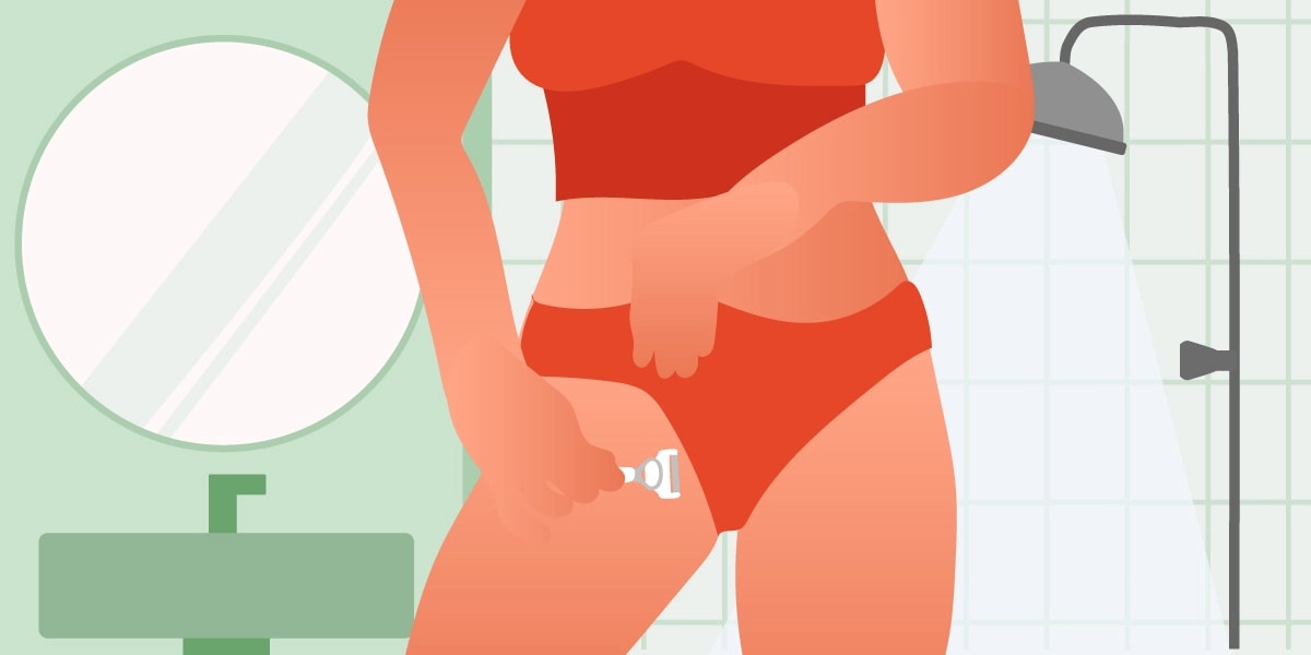 Kasık Kılı Modelleri: Denemeye Değer 12 Popüler Stil