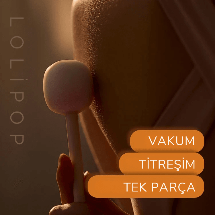Lollipop 2.0
