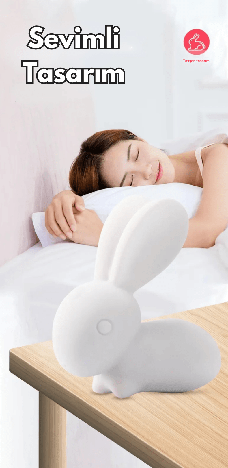 Rabbit Vibrator