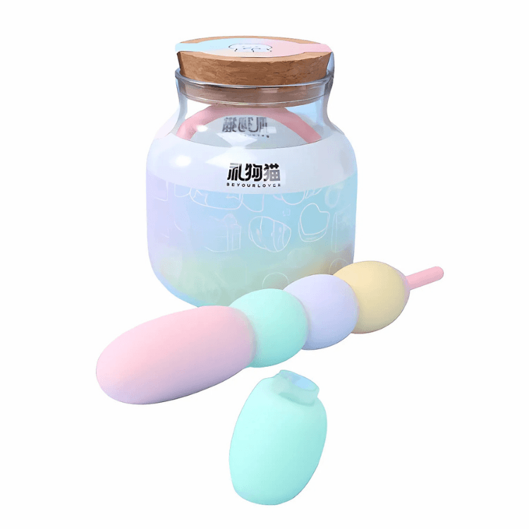 Candy Vibrator