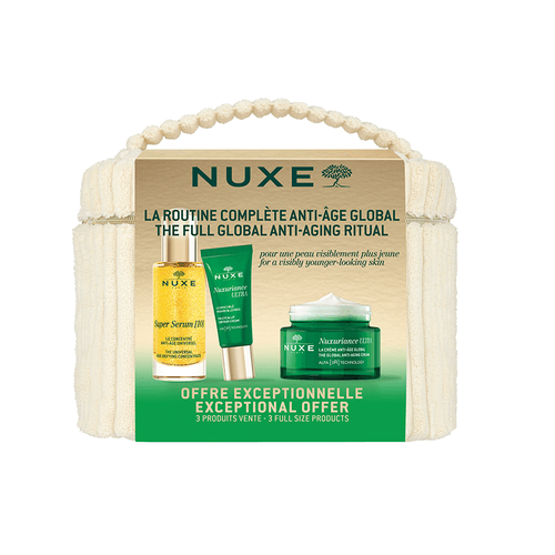  Nuxe Nuxuriance Ultra Yaşlanma Karşıtı Bakım Seti