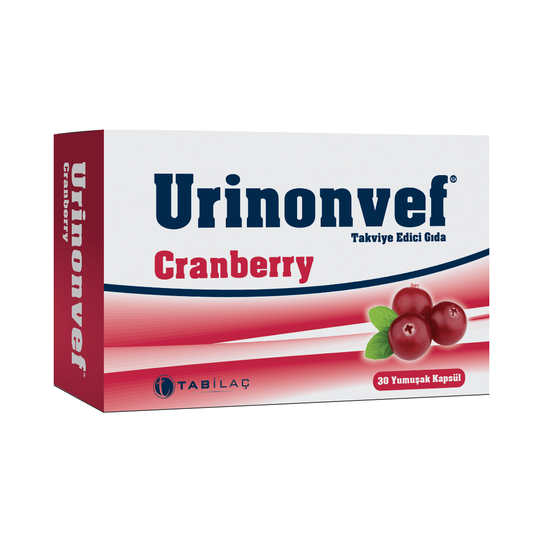 Urinonvef
