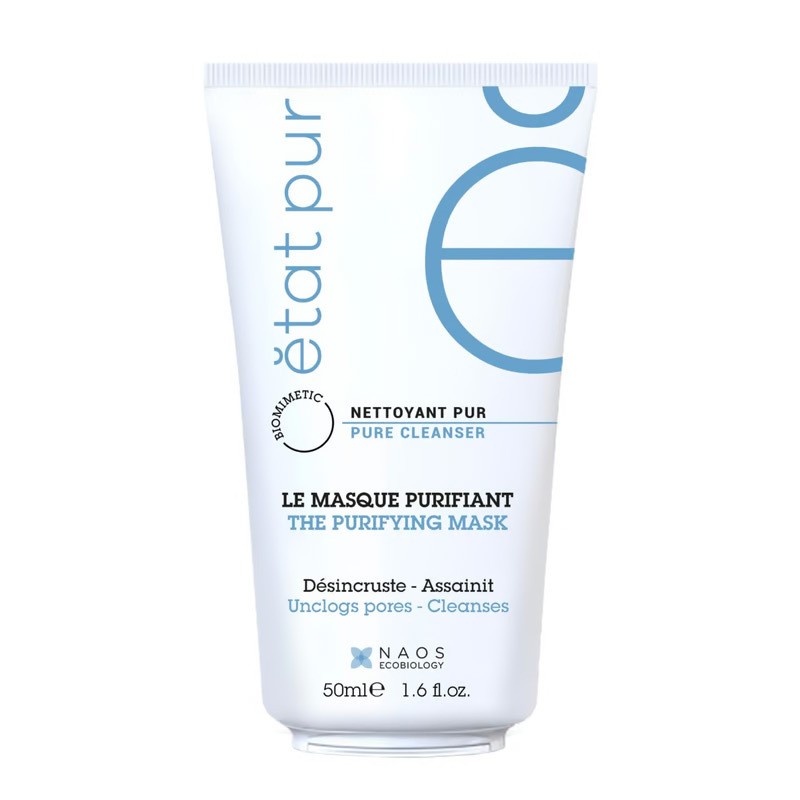 Etat Pur The Purifying Mask 50 ml