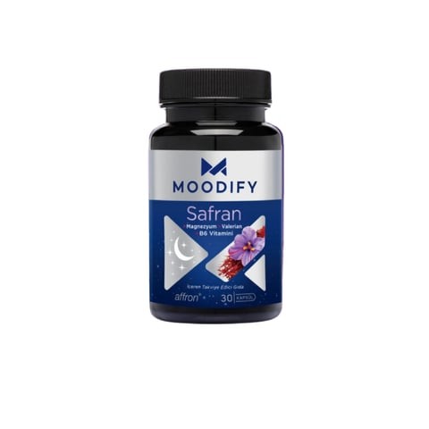 MOODIFY SLEEP AID 30 KAPSUL