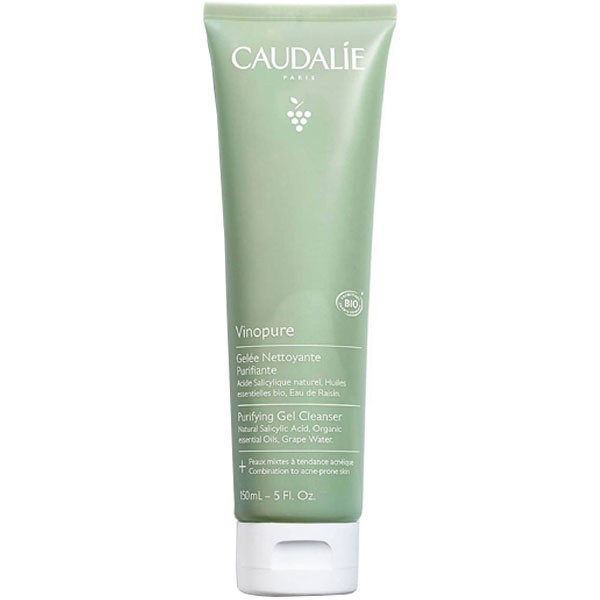 Caudalie Vinopure Nettoyante Purifiante Gel 150 ml