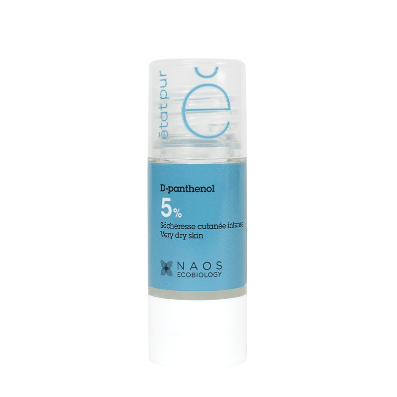 Etat Pur Pure Active D-Panthenol %5-25 Nemlendirici ve Onarıcı Saf Konsantre Bakım 15 ml