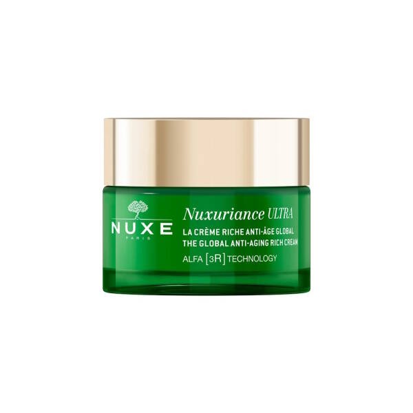 Nuxe Nuxuriance Ultra Yaşlanma Karşıtı Bakım Kremi 50 ml