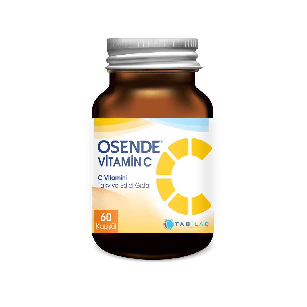 Osende Vitamin C