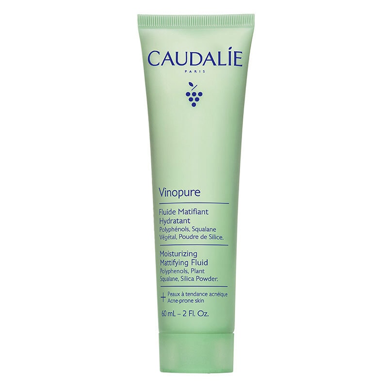 Caudalie Vinopure Matlaştırıcı Fluid Krem 60 ml