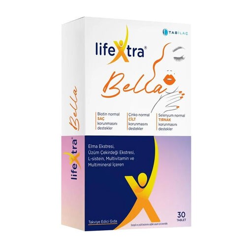 Lifextra Bella