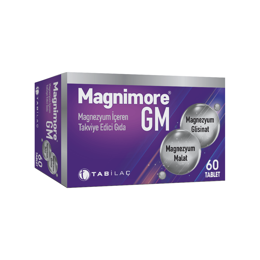 Magnimore GM