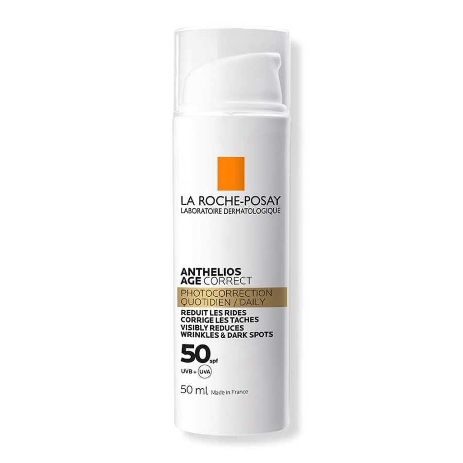 La Roche Posay Anthelios Age Correct Daily Light SPF50+ Cream 50 ml