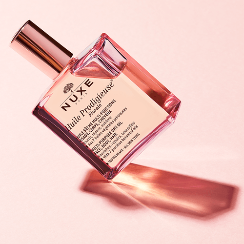 Nuxe Huile Prodigieuse Floral Kuru yağ 50 ml