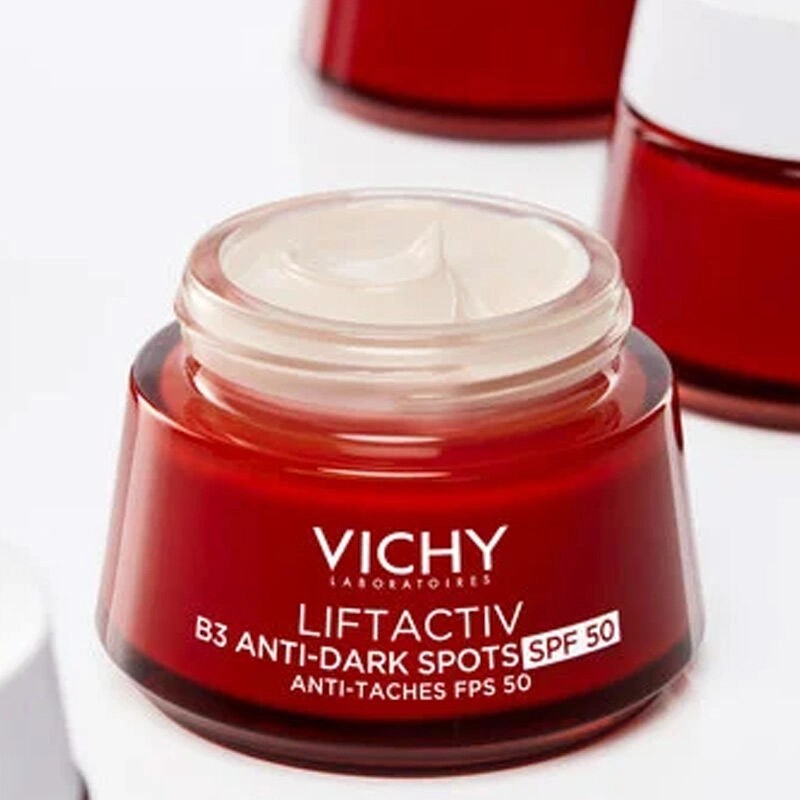 Vichy Liftactiv B3 Anti Dark Spots SPF50 50 ml