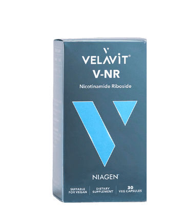 VELAVIT V-NR 30 VEGAN KAPSUL