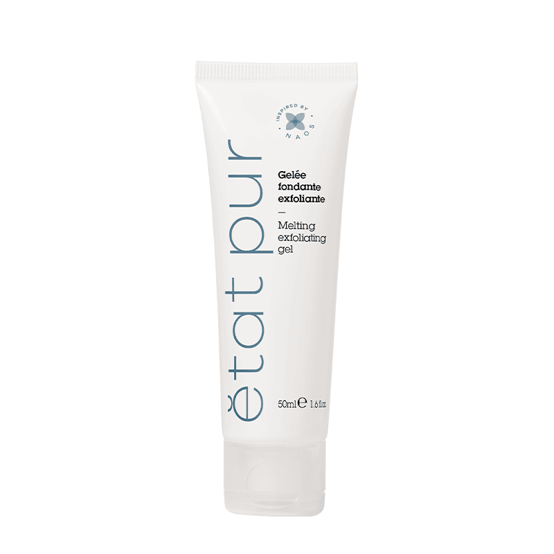 Etat Pur Pure Cleanser Nazik Arındırıcı Yüz Peeling Jeli 50 ml
