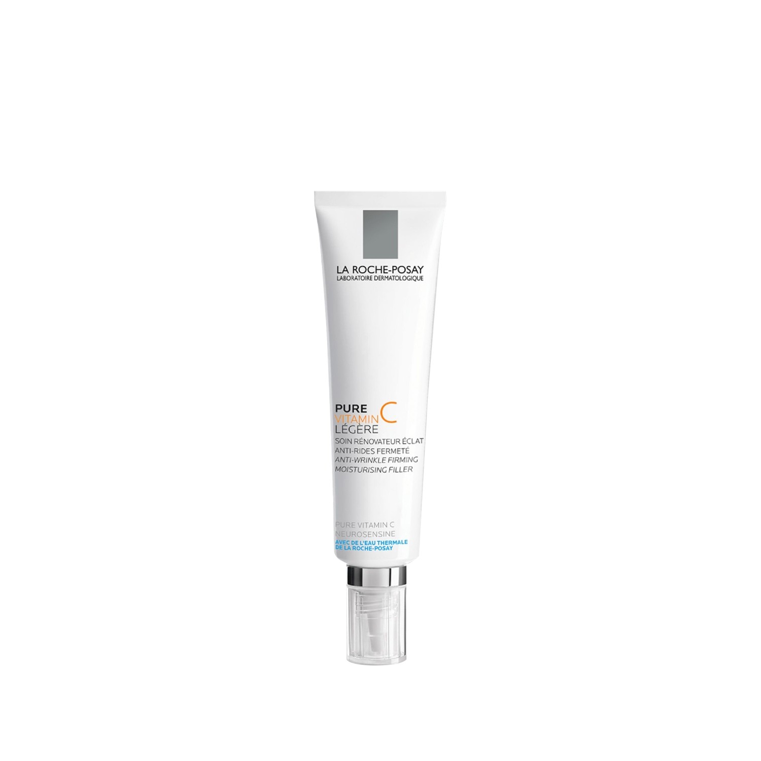 La Roche Posay Redermic C PNM Kırışıklık Kremi Normal Karma Ciltler İçin 40 ml