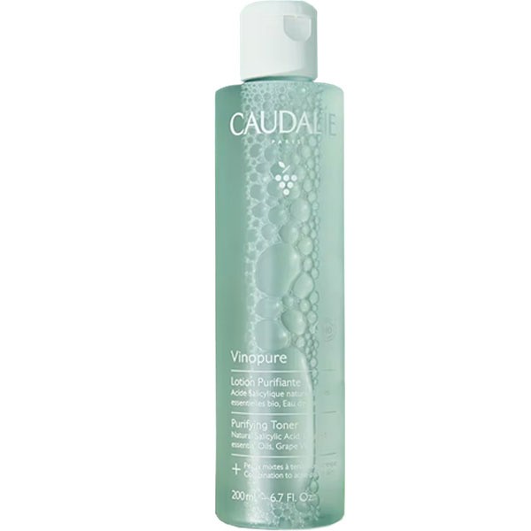 Caudalie Vinopure Purifying Toner 200 ml