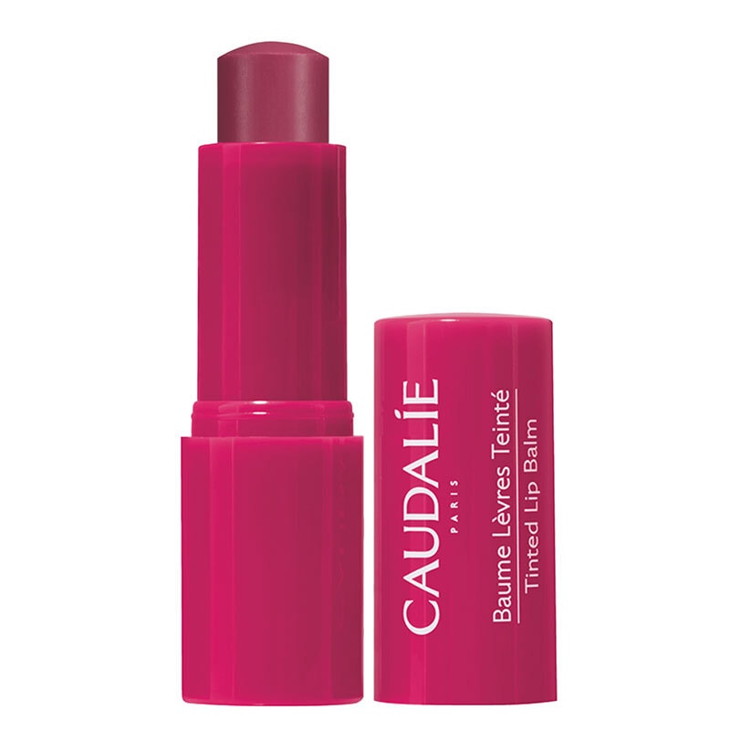 Caudalie Tinted Lip Balm 4.5 gr