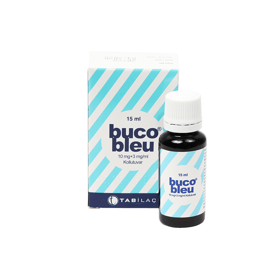Buco Bleu