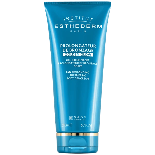 Tan Prolonging Shimmering Body Gel-Cream Nemlendirici ve Yatıştırıcı Güneş Sonrası Jel Krem 200 Ml