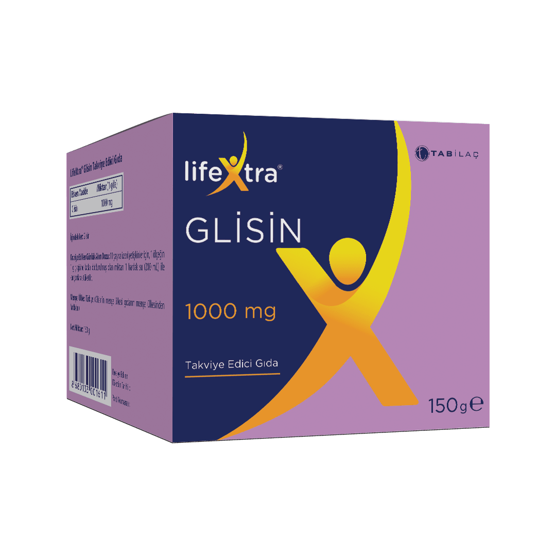Lifextra Glisin