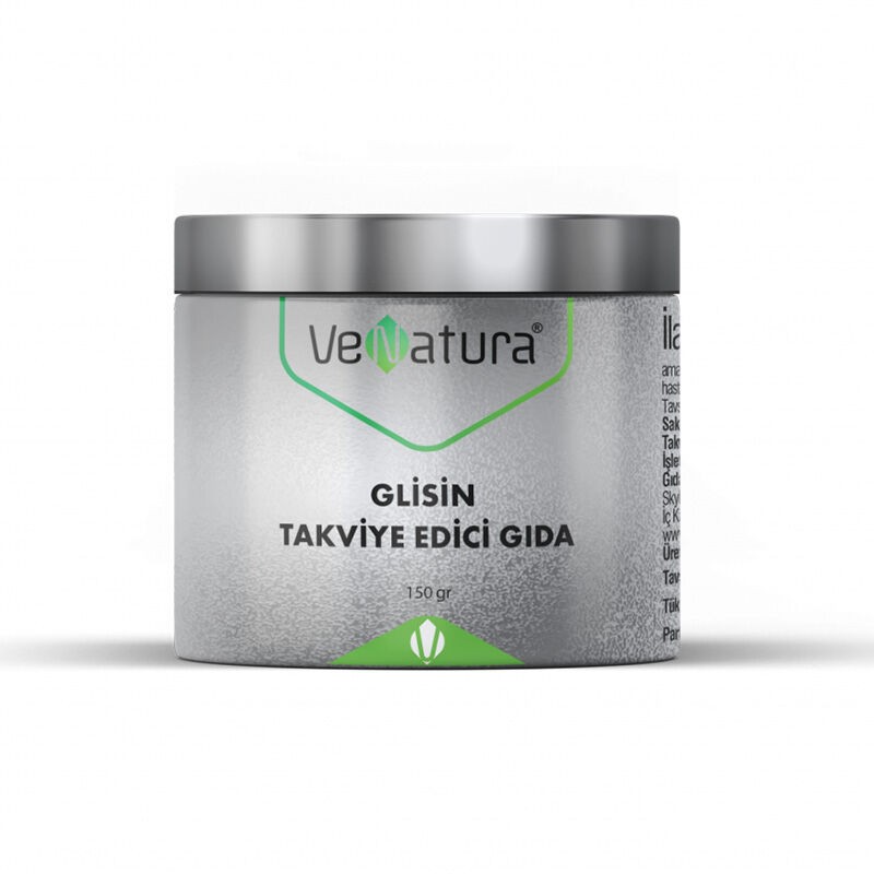 VENATURA GLISIN 150 GR.ORAL TOZ