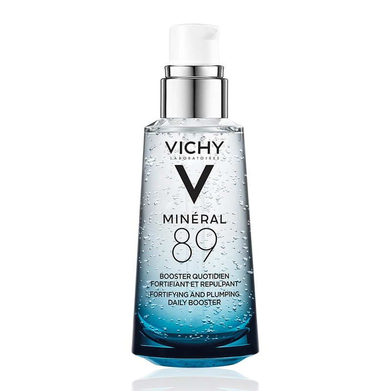 Vichy Mineral 89 Nemlendirici Serum 50 ml